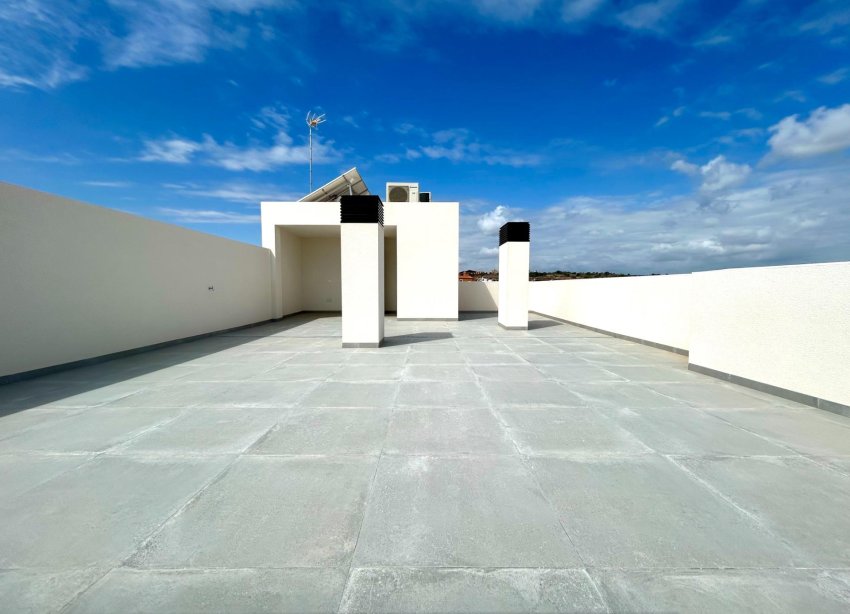 Resale - Apartment - Orihuela Costa - PAU 8