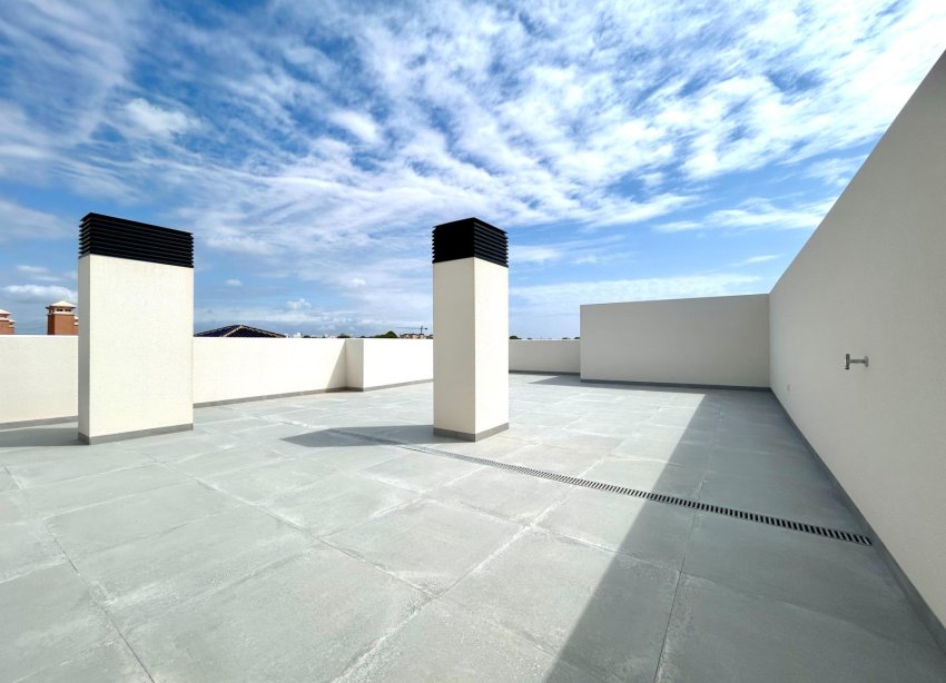 Resale - Apartment - Orihuela Costa - PAU 8