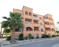Resale - Apartment - Orihuela Costa - PAU 8