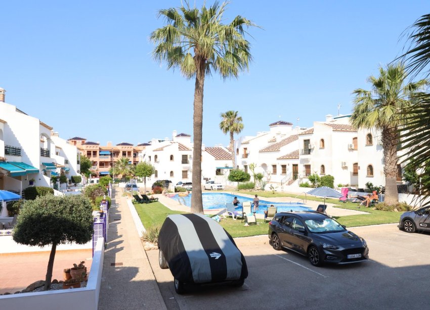 Resale - Apartment - Orihuela Costa - PAU 8