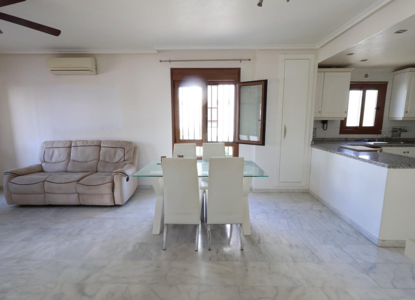 Resale - Apartment - Orihuela Costa - PAU 8