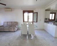 Resale - Apartment - Orihuela Costa - PAU 8