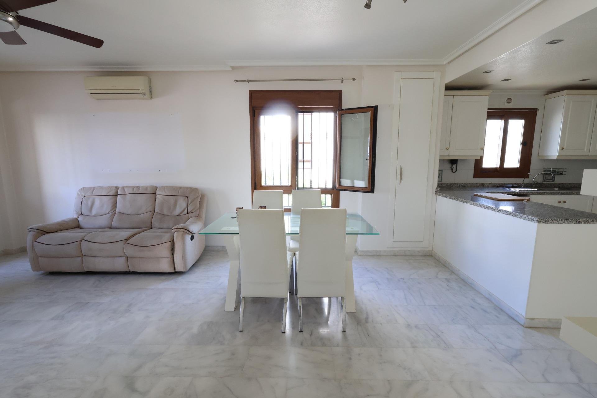 Resale - Apartment - Orihuela Costa - PAU 8