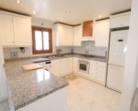 Resale - Apartment - Orihuela Costa - PAU 8