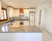 Resale - Apartment - Orihuela Costa - PAU 8