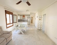 Resale - Apartment - Orihuela Costa - PAU 8