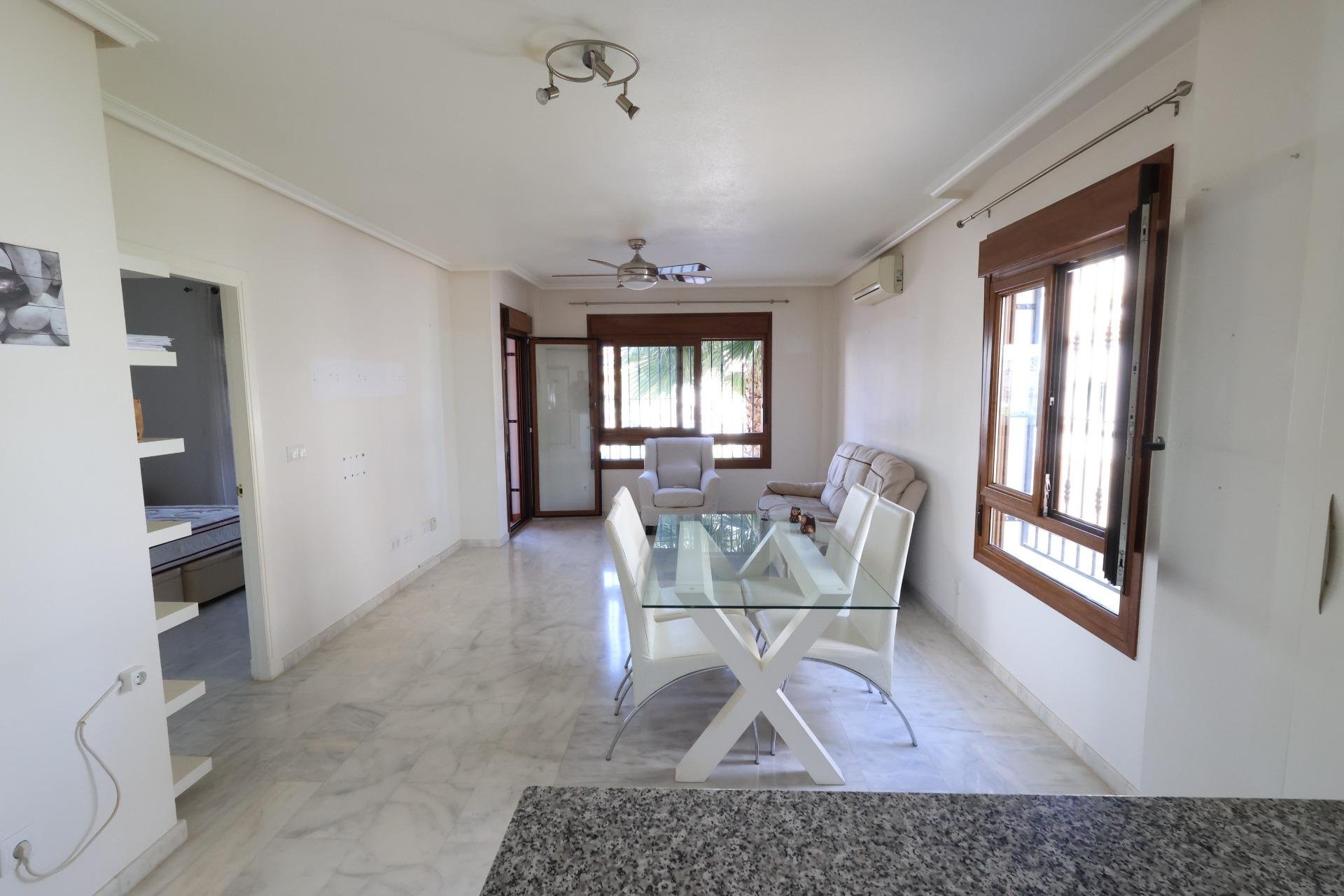 Resale - Apartment - Orihuela Costa - PAU 8