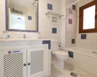 Resale - Apartment - Orihuela Costa - PAU 8
