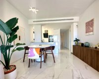Resale - Apartment - Orihuela Costa - PAU 8