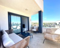Resale - Apartment - Orihuela Costa - PAU 8