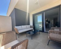 Resale - Apartment - Orihuela Costa - PAU 8