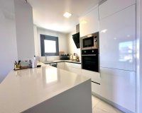 Resale - Apartment - Orihuela Costa - PAU 8