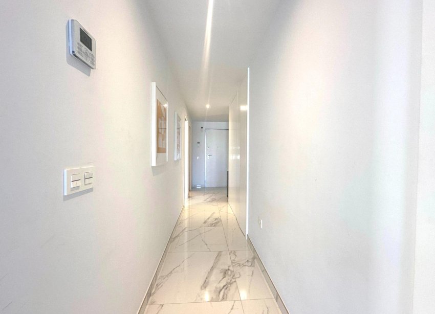 Resale - Apartment - Orihuela Costa - PAU 8