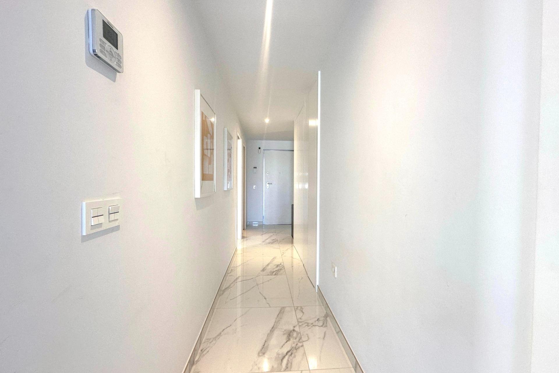 Resale - Apartment - Orihuela Costa - PAU 8