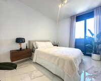 Resale - Apartment - Orihuela Costa - PAU 8