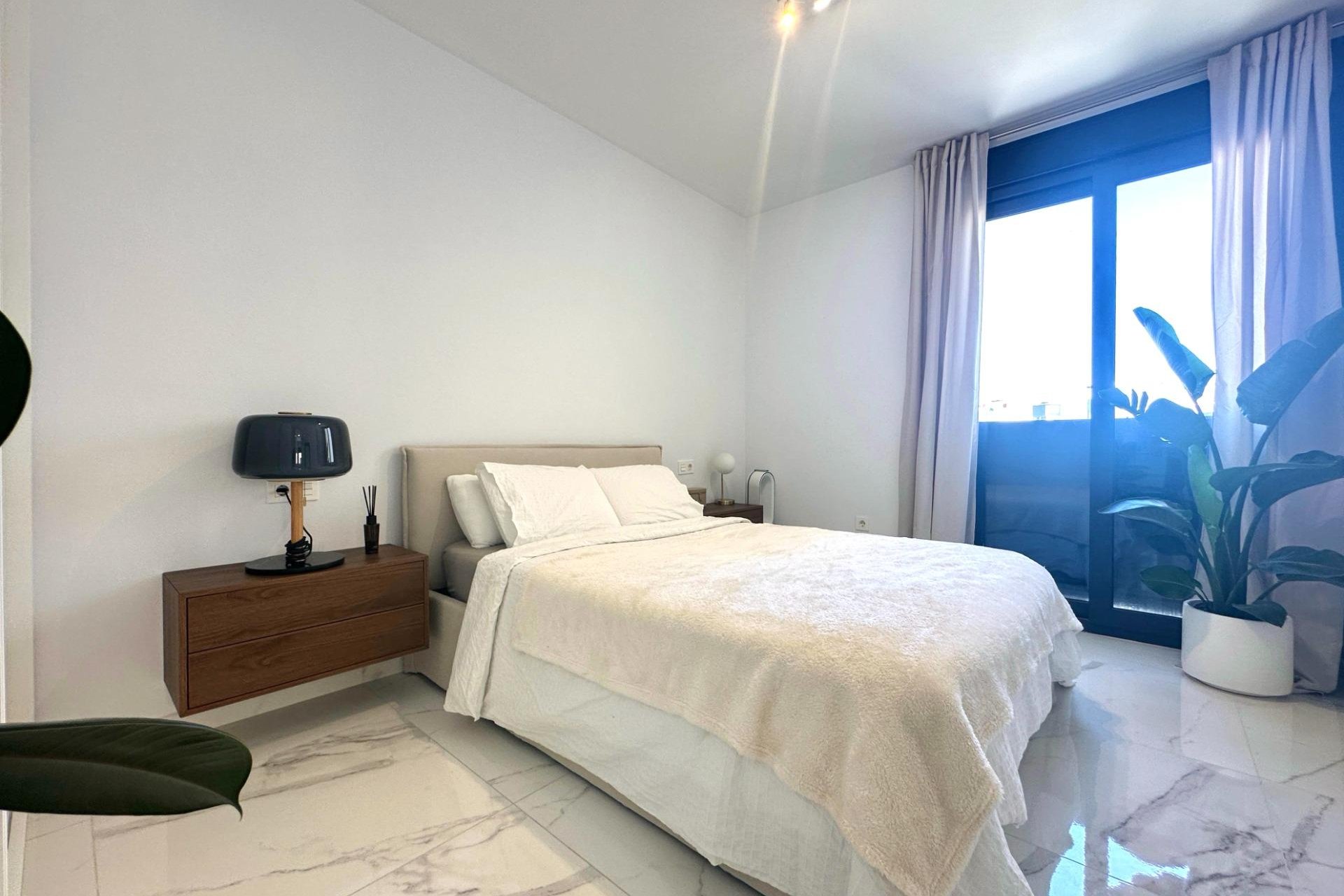 Resale - Apartment - Orihuela Costa - PAU 8