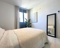Resale - Apartment - Orihuela Costa - PAU 8