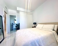 Resale - Apartment - Orihuela Costa - PAU 8
