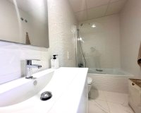 Resale - Apartment - Orihuela Costa - PAU 8