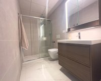 Resale - Apartment - Orihuela Costa - PAU 8