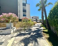 Resale - Apartment - Orihuela Costa - PAU 8