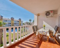 Resale - Apartment - Orihuela Costa - Pinada Golf 1