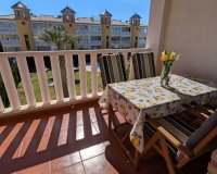 Resale - Apartment - Orihuela Costa - Pinada Golf 1