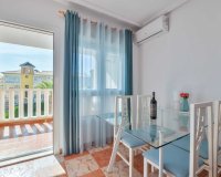 Resale - Apartment - Orihuela Costa - Pinada Golf 1