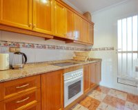 Resale - Apartment - Orihuela Costa - Pinada Golf 1