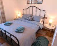 Resale - Apartment - Orihuela Costa - Pinada Golf 1