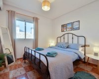 Resale - Apartment - Orihuela Costa - Pinada Golf 1