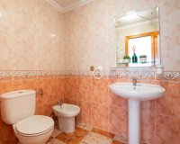 Resale - Apartment - Orihuela Costa - Pinada Golf 1