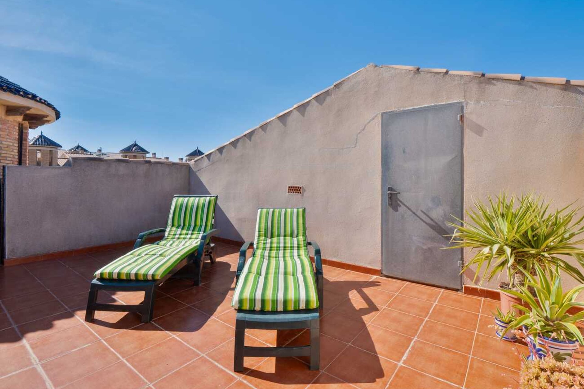 Resale - Apartment - Orihuela Costa - Pinada Golf 1