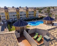 Resale - Apartment - Orihuela Costa - Pinada Golf 1
