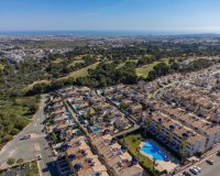 Resale - Apartment - Orihuela Costa - Pinada Golf 1