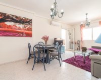 Resale - Apartment - Orihuela Costa - Playa Flamenca