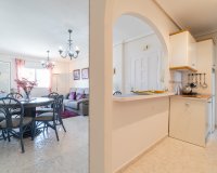 Resale - Apartment - Orihuela Costa - Playa Flamenca