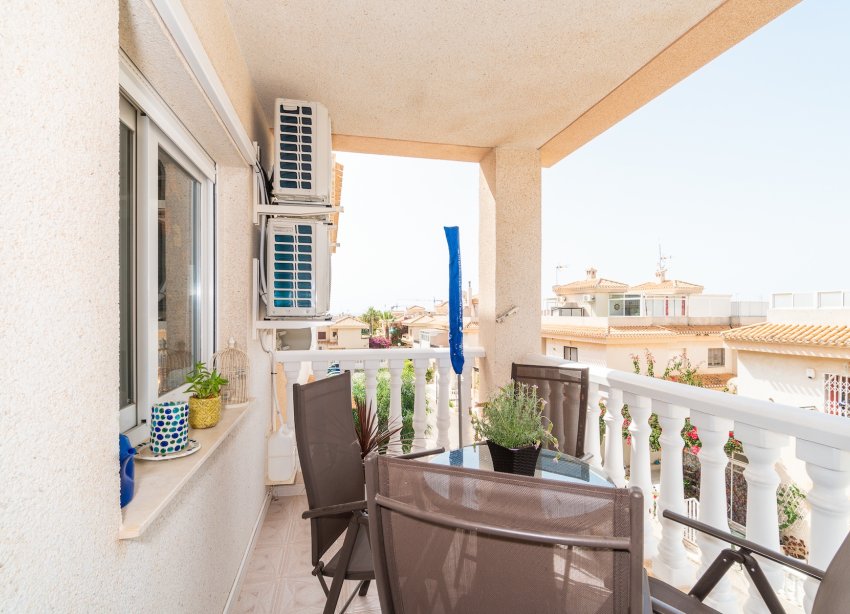 Resale - Apartment - Orihuela Costa - Playa Flamenca