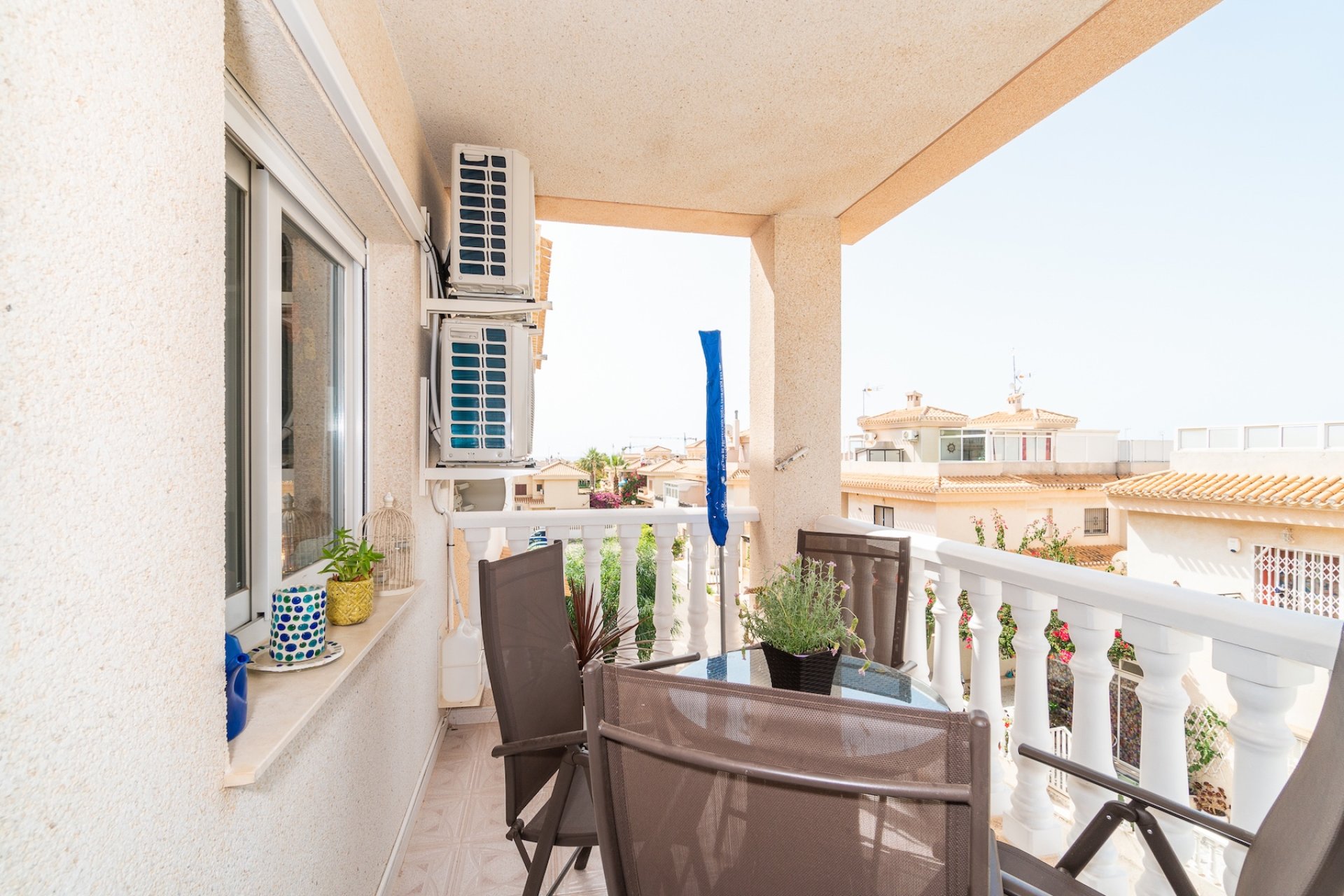 Resale - Apartment - Orihuela Costa - Playa Flamenca