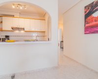 Resale - Apartment - Orihuela Costa - Playa Flamenca