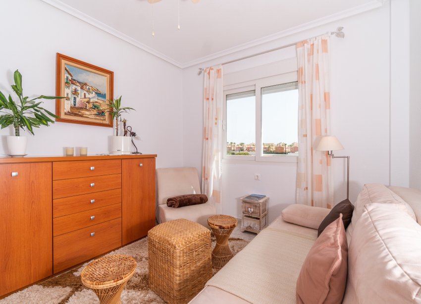 Resale - Apartment - Orihuela Costa - Playa Flamenca