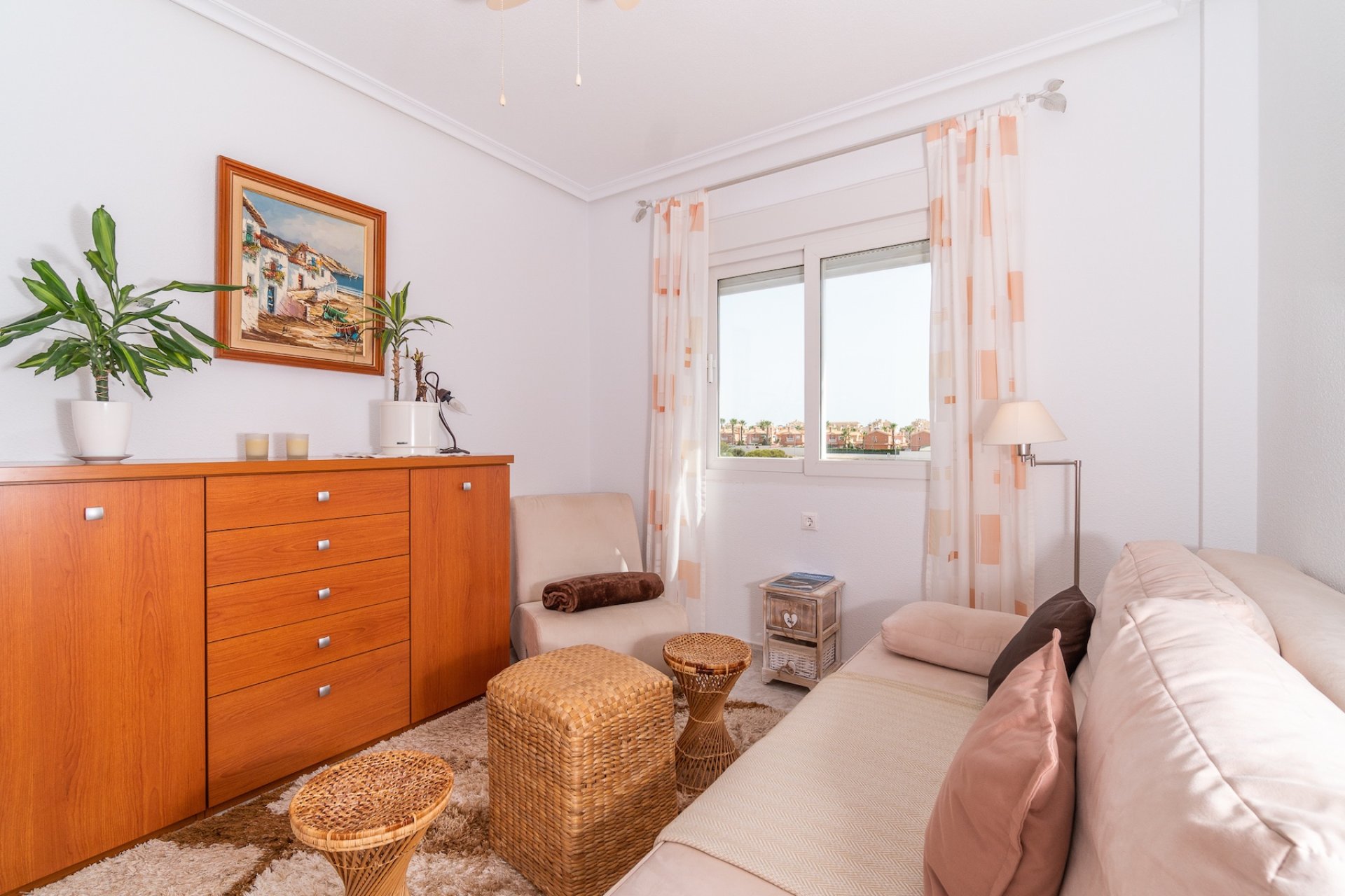 Resale - Apartment - Orihuela Costa - Playa Flamenca