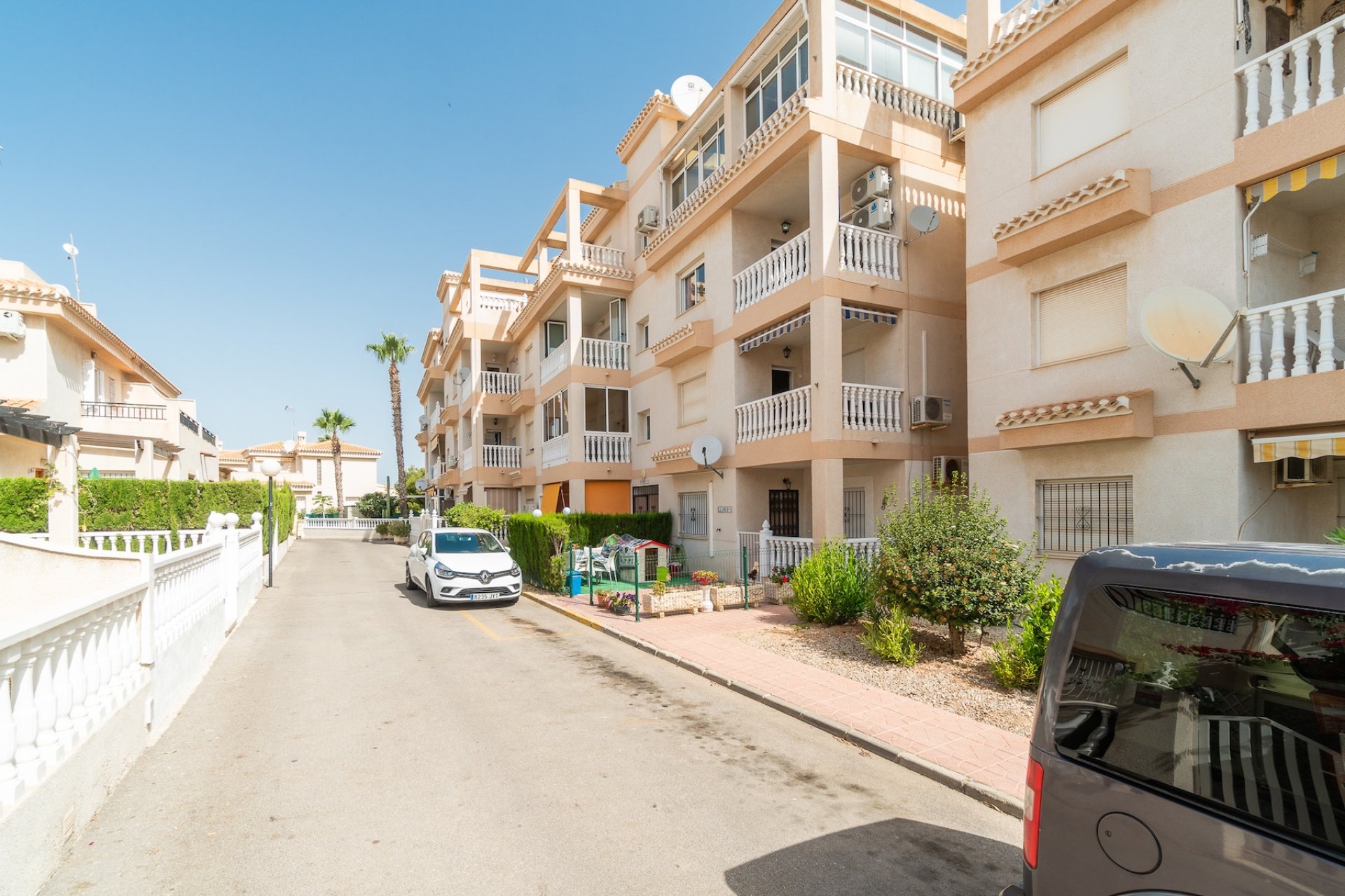 Resale - Apartment - Orihuela Costa - Playa Flamenca