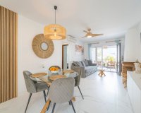 Resale - Apartment - Orihuela Costa - Playa Flamenca