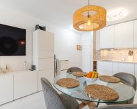 Resale - Apartment - Orihuela Costa - Playa Flamenca