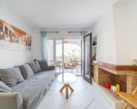 Resale - Apartment - Orihuela Costa - Playa Flamenca