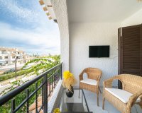 Resale - Apartment - Orihuela Costa - Playa Flamenca