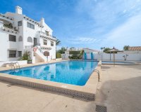 Resale - Apartment - Orihuela Costa - Playa Flamenca