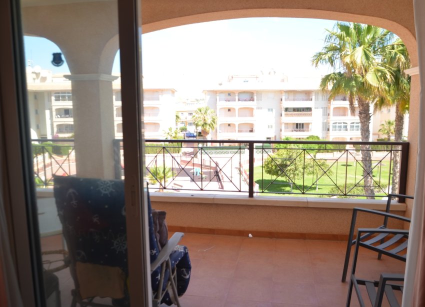 Resale - Apartment - Orihuela Costa - Playa Flamenca