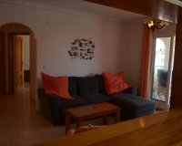 Resale - Apartment - Orihuela Costa - Playa Flamenca